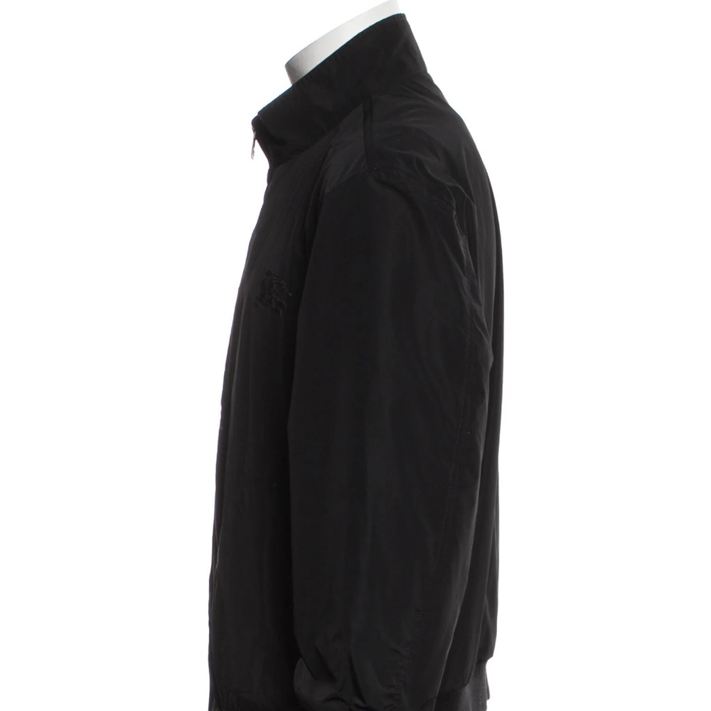 Burberry Brit Black Jacket - Picture 2 of 3